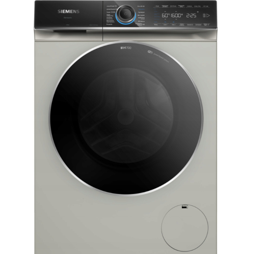 Стиральная машина Siemens WG56B2AYPL - 1