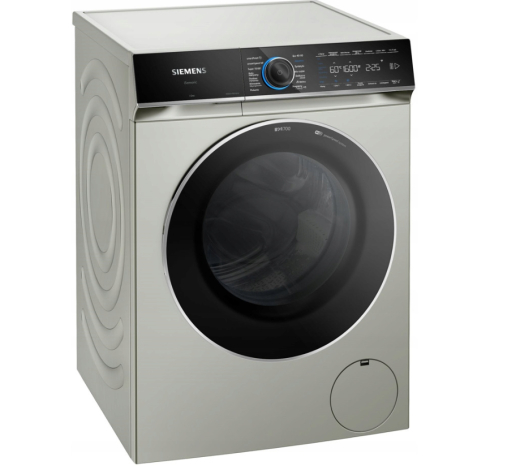 Стиральная машина Siemens WG56B2AYPL - 2