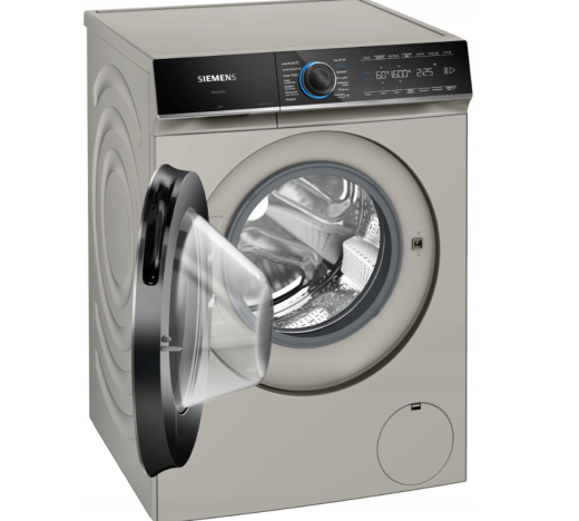 Стиральная машина Siemens WG56B2AYPL - 3