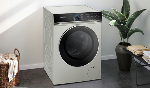 Стиральная машина Siemens WG56B2AYPL - 8
