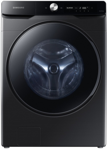 Стиральная машина Samsung WF20DG8650BV - 2