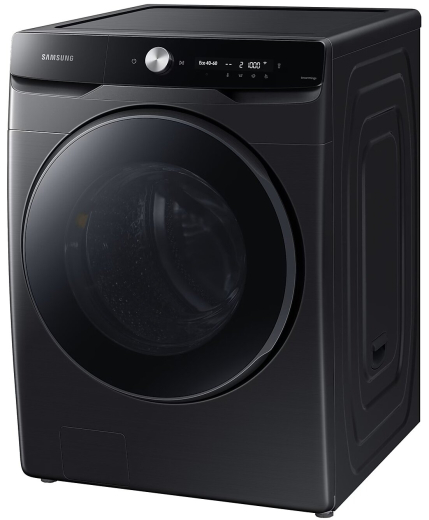 Стиральная машина Samsung WF20DG8650BV - 3