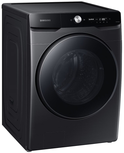 Стиральная машина Samsung WF20DG8650BV - 4