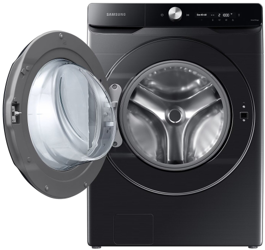 Стиральная машина Samsung WF20DG8650BV - 6