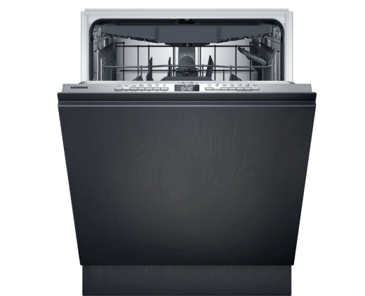 Вбудована посудомийна машина Siemens SN75ZX16CE - 1