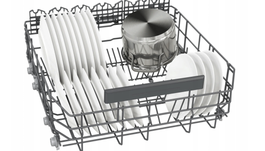 Вбудована посудомийна машина Siemens SN75ZX16CE - 6