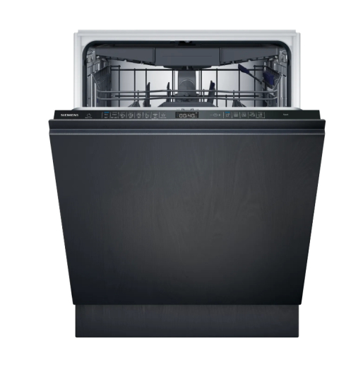 Вбудована посудомийна машина Siemens SN85EX13CE - 1