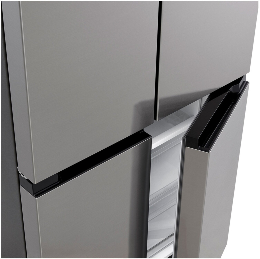Холодильник с морозильной камерой LG GMM41MSBEM - 7