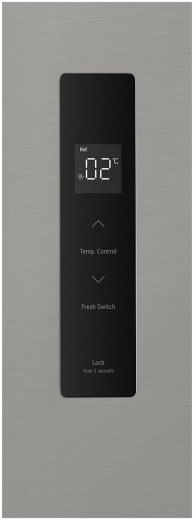 Холодильник с морозильной камерой LG GMM41MSBEM - 8