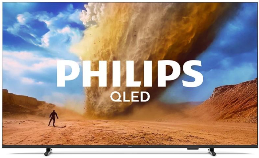 Телевізор Philips 75PUS7810/12 - 1