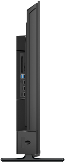 Телевізор Philips 75PUS7810/12 - 3