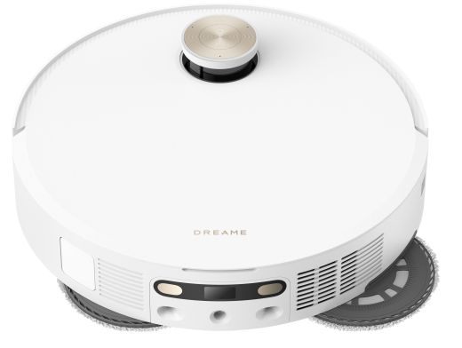 Робот-пылесос Dreame Bot L50 Pro Ultra (RLL84CE) - 6