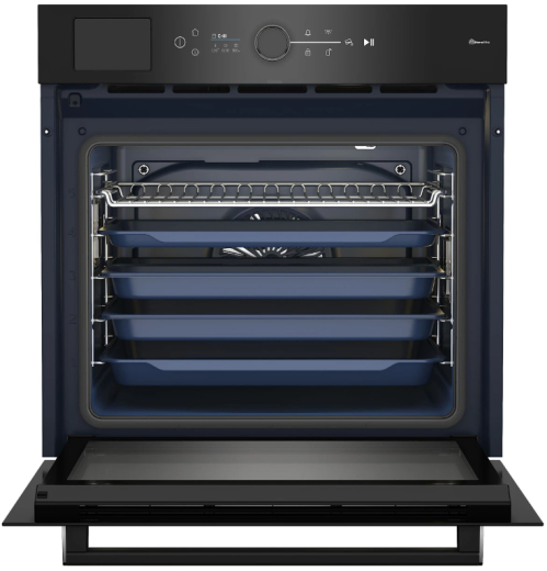 Духовка электрическая Beko BBID 18500BCWE - 2