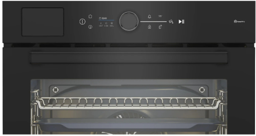 Духовка электрическая Beko BBID 18500BCWE - 3