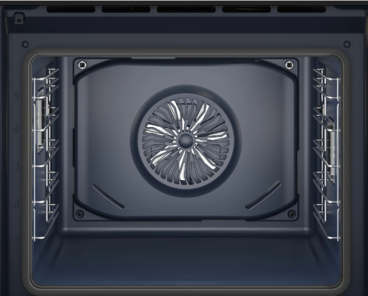 Духовка электрическая Beko BBID 18500BCWE - 4