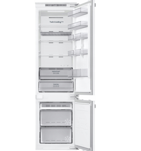 Встраиваемый холодильник с морозильной Samsung BRB70F30AEF0EO - 1