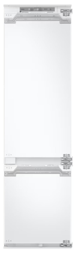 Встраиваемый холодильник с морозильной камерой Samsung BRB70F30AEF0EO - 2