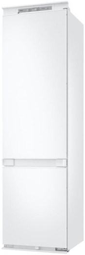 Встраиваемый холодильник с морозильной Samsung BRB70F30BES0EO - 2