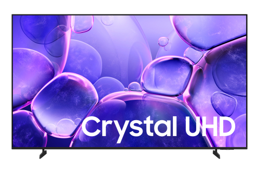 Телевізор Samsung UE65U8092FUXXH - 1