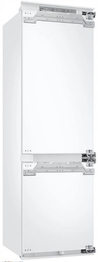 Встраиваемый холодильник с морозильной камерой Samsung BRB80F26CEF0EO - 3