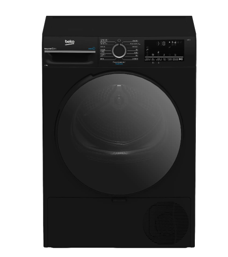 Сушильна машина Beko BM3T48249PBDC - 1