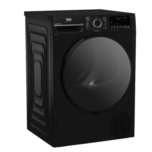 Сушильна машина Beko BM3T48249PBDC - 2