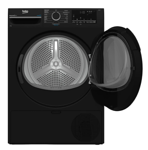 Сушильна машина Beko BM3T48249PBDC - 3
