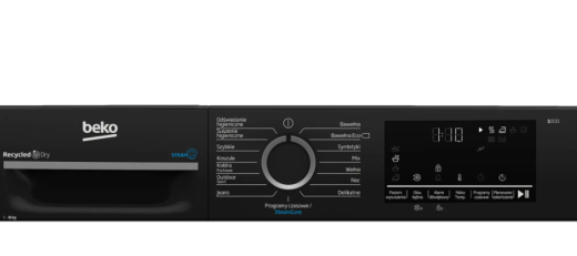 Сушильна машина Beko BM3T48249PBDC - 4
