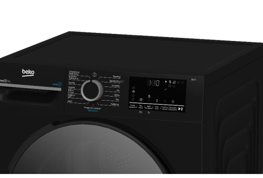 Сушильна машина Beko BM3T48249PBDC - 6