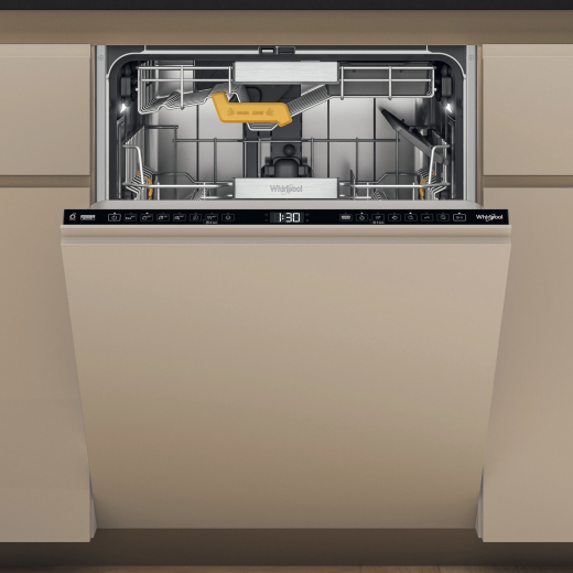 Встраиваемая посудомоечная машина Whirlpool WH8IA15AM3TUCH0 - 2