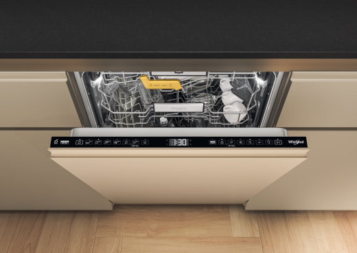 Встраиваемая посудомоечная машина Whirlpool WH8IA15AM3TUCH0 - 3
