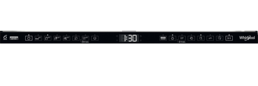 Встраиваемая посудомоечная машина Whirlpool WH8IA15AM3TUCH0 - 4