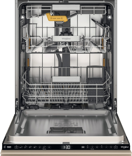 Встраиваемая посудомоечная машина Whirlpool WH8IA15AM3TUCH0 - 6
