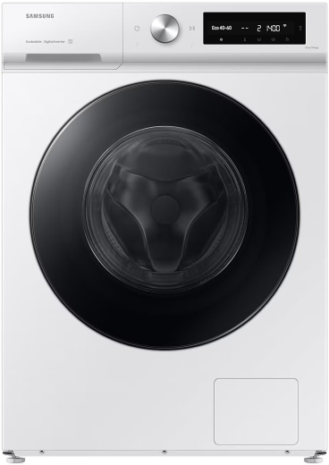 Стиральная машина Samsung WW90DB7U34GWU4 - 1