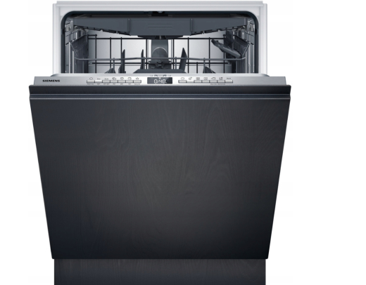 Вбудована посудомийна машина Siemens SN63HX06CE - 1