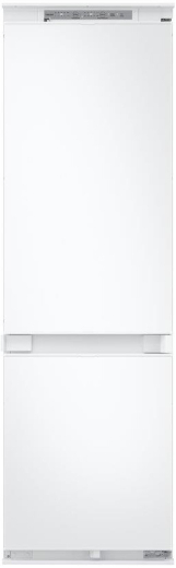Встроенный холодильник с морозильной камерой Samsung BRB70F26DES0EO - 1