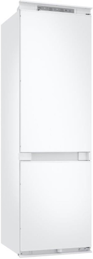 Встроенный холодильник с морозильной камерой Samsung BRB70F26DES0EO - 3