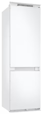 Холодильник Samsung BRB80F26DES0EO - 3