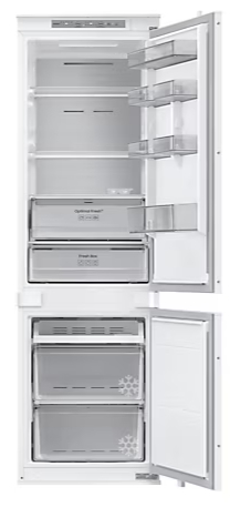 Холодильник Samsung BRB80F26DES0EO - 4
