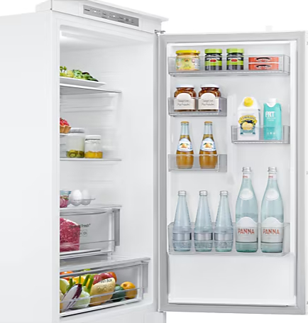 Холодильник Samsung BRB80F26DES0EO - 6