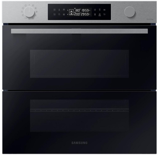 Духова шафа електрична Samsung NV7B4545VAS - 1