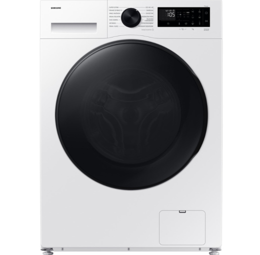 Стирально-сушильная машина Samsung WD90DG5G34BE - 1