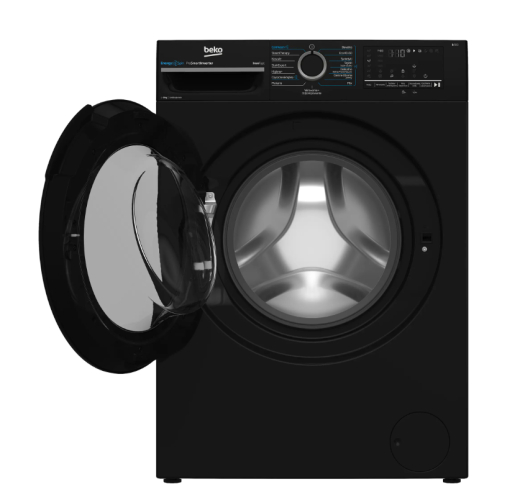 Стиральная машина Beko BM3WFT48415PBDC - 4