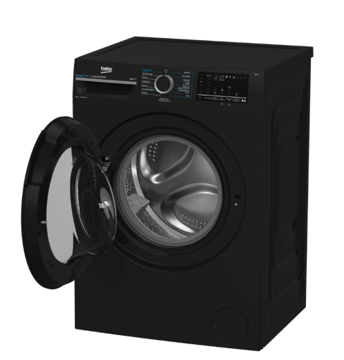 Стиральная машина Beko BM3WFT48415PBDC - 5