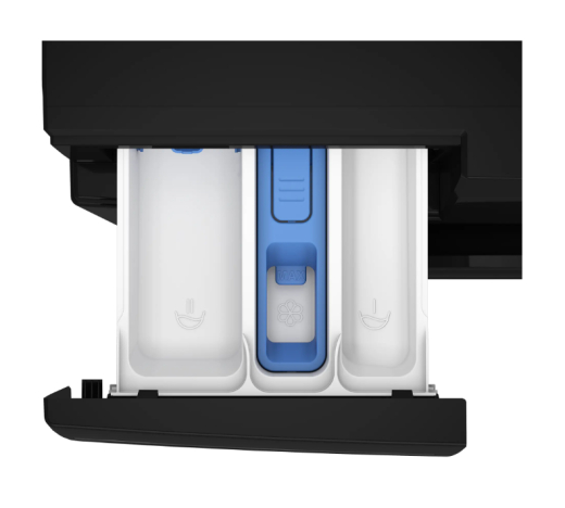 Стиральная машина Beko BM3WFT48415PBDC - 6