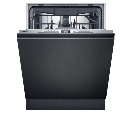 Вбудована посудомийна машина Siemens SN73HX15VE - 1