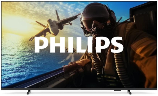 Телевізор Philips 65PUS7000/12 - 1