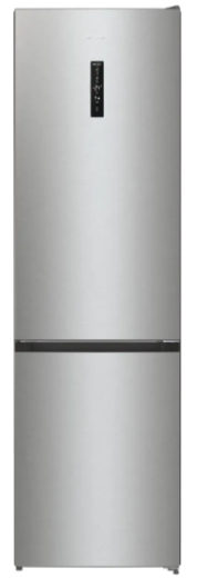 Холодильник Gorenje NRK620CA2XL4 - 1
