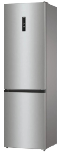 Холодильник Gorenje NRK620CA2XL4 - 2