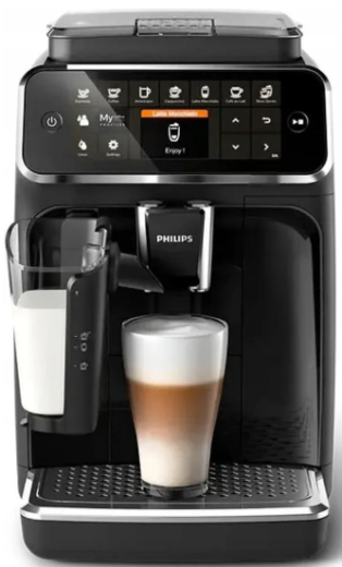 Кавомашина Philips EP4341/51 - 2